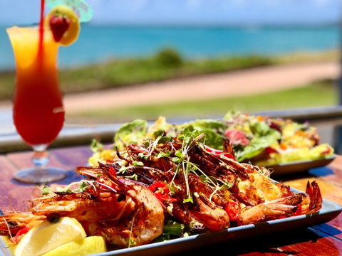 The Bayswater Bar And Grill - Hervey Bay Accommodation 2