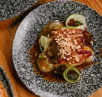 Tolarno Eating House  Bar - Hervey Bay Accommodation