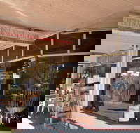 Uyen - Tourism Hervey Bay