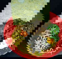 Wonder Bowl Kitchen - Hervey Bay Accommodation