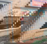 Yardda Pizza - Hervey Bay Accommodation