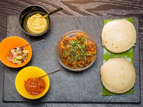 Zaaffran - Hervey Bay Accommodation 0