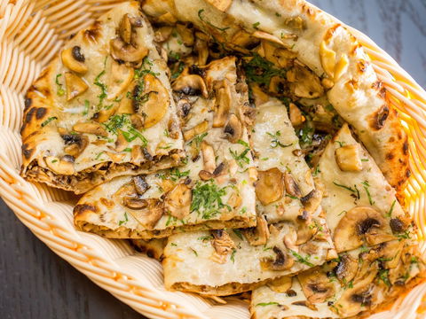 Zaaffran - Hervey Bay Accommodation 1