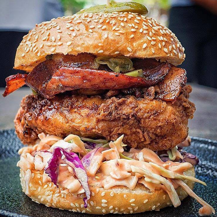 Burbank QLD Tourism Hervey Bay