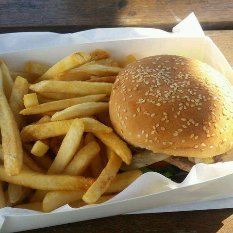 7th Avenue Fish & Chips - Tourism Hervey Bay 0