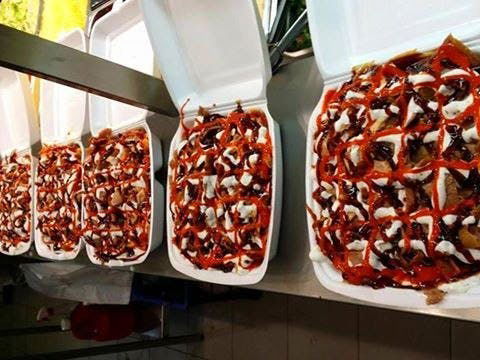 Aladdin's Pizza & Kebabs - Hervey Bay Accommodation 0