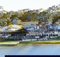 Aravina Estate - Hervey Bay Accommodation