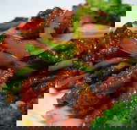 Asia Garden Chinese Restaurant - Hervey Bay Accommodation