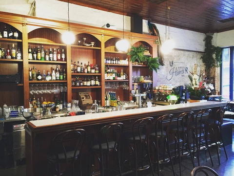 Azabu Juban - Hervey Bay Accommodation 0