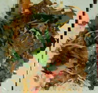 Baan Chiang - Hervey Bay Accommodation