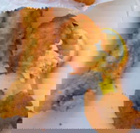 Banana Coast Seafood - Tourism Hervey Bay