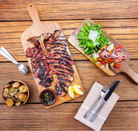 Bar Alto - Hervey Bay Accommodation