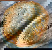 Bemersyde Bakehouse - Hervey Bay Accommodation