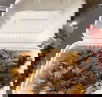 Benalla Curry House - Hervey Bay Accommodation