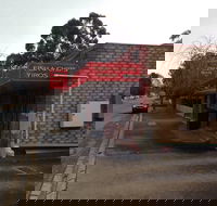 Birdwood Country Pizza Bar - Tourism Hervey Bay