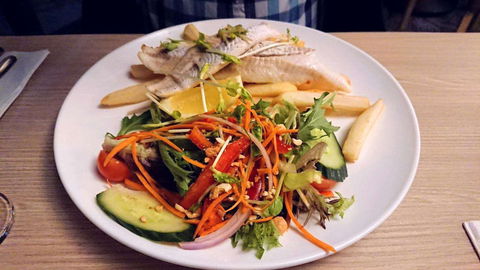 Bluewater Grill - Tourism Hervey Bay 0