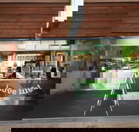 Boost Juice - Hillarys - Hervey Bay Accommodation