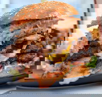 Burgertory - Kew - Tourism Hervey Bay