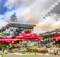 Cafe Mannum - Mannum Motel Complex - Hervey Bay Accommodation