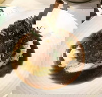 Cafe Rialto Pizza Bar - Hervey Bay Accommodation