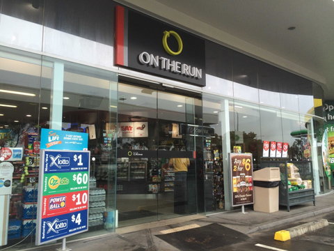 C Coffee - Cavan - Hervey Bay Accommodation 0