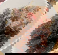 Chelsini's - Hervey Bay Accommodation