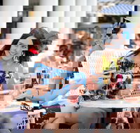 Chop 'n  Chill - Tourism Hervey Bay