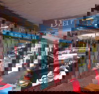 Clayton Road Deli - Hervey Bay Accommodation