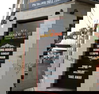 Dana Pani - Hervey Bay Accommodation