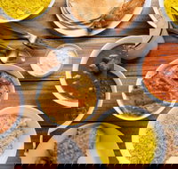 Daya Indian Cuisine - Tourism Hervey Bay