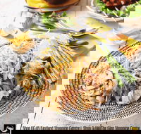 D'Elephant Thai Street Food - Glen Waverley - Hervey Bay Accommodation