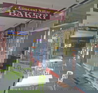 Diamond Village Bakery - Tourism Hervey Bay