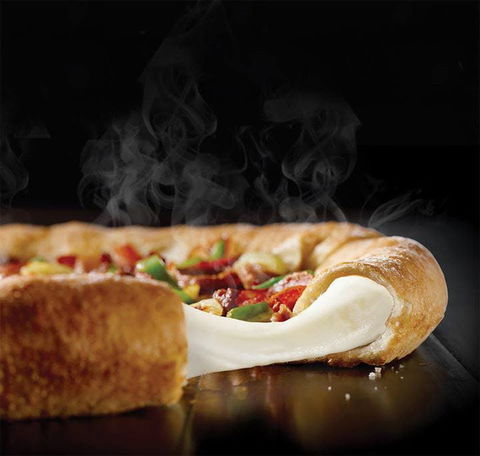 Domino's - Carlton - Hervey Bay Accommodation 0