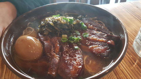 Eastern Dumpling House - Hervey Bay Accommodation 0