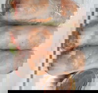 EJ's Patisserie - Hervey Bay Accommodation