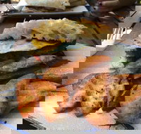 Elm Haus Cafe - Hervey Bay Accommodation