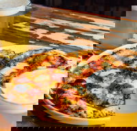 Ember Pizza and Grill - Tourism Hervey Bay