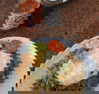 Fajar Indonesian  Asian Food - Hervey Bay Accommodation