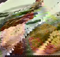 Frenchy's Cafe - Tourism Hervey Bay