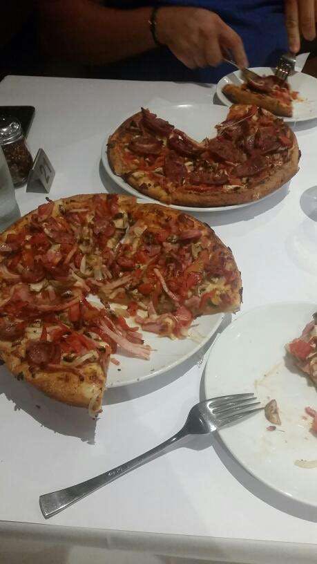 Giovanni Ristorante Pizzeria - Hervey Bay Accommodation 0