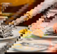 Grand Dining Room - Hervey Bay Accommodation