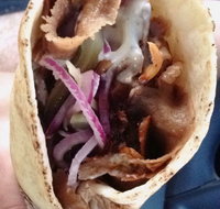 Haci's Kebabs Food Truck - Hervey Bay Accommodation