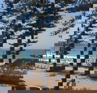 Havana Beach - Hervey Bay Accommodation