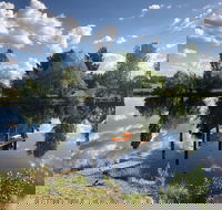 Hillbrook Hygge Cafe - Tourism Hervey Bay