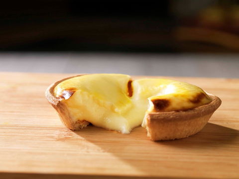 Hokkaido Baked Cheese Tart - Maribyrnong - Hervey Bay Accommodation 0