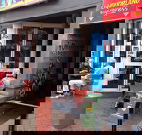 Hum Cafe - Hervey Bay Accommodation