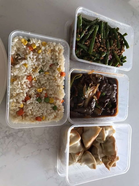 I Love Dumplings - Richmond - Hervey Bay Accommodation 0