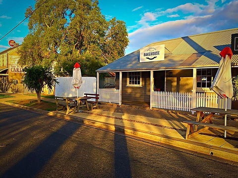 Inverleigh Bakehouse - Hervey Bay Accommodation 0