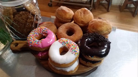 Inverleigh Bakehouse - Hervey Bay Accommodation 2