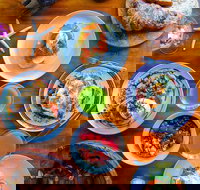 Jozo - Hervey Bay Accommodation